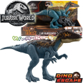 Jurassic World Dino Escape Фигурка Динозавър Carcharodontosaurus HCM04